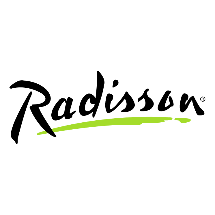 free vector Radisson 1