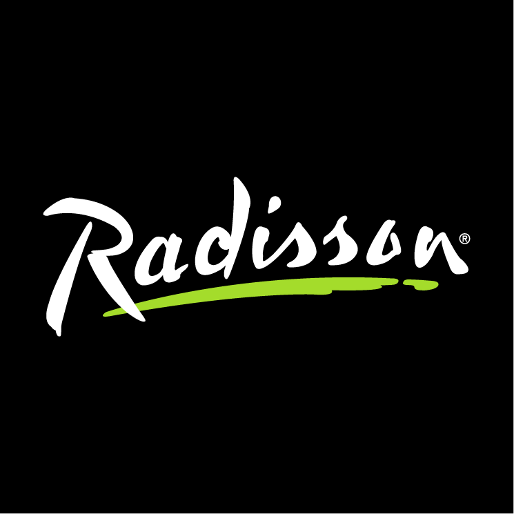 free vector Radisson 2