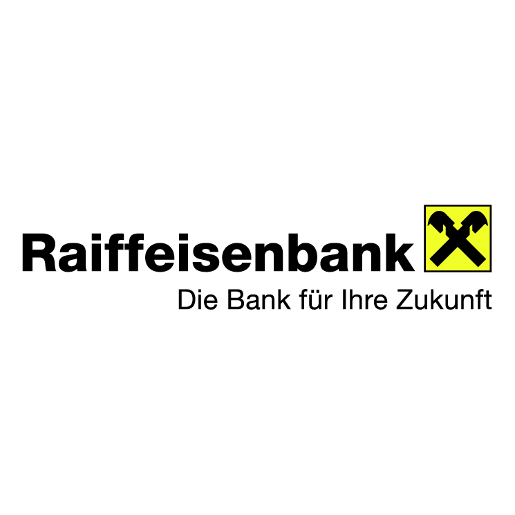 free vector Raiffeisenbank