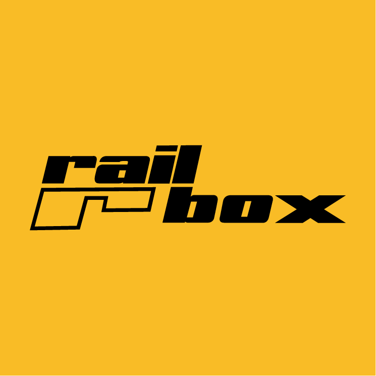 free vector Rail box 0