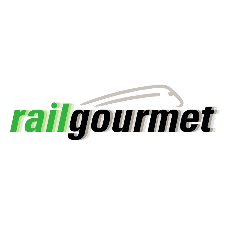 free vector Railgourmet
