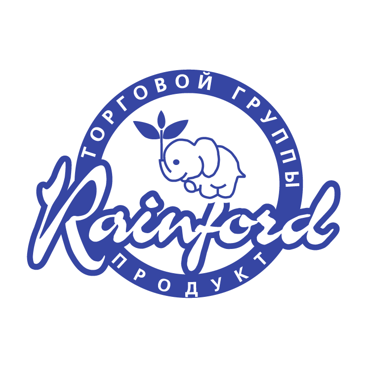 free vector Rainford