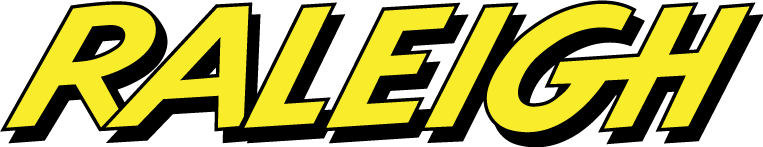 free vector Raleigh logo