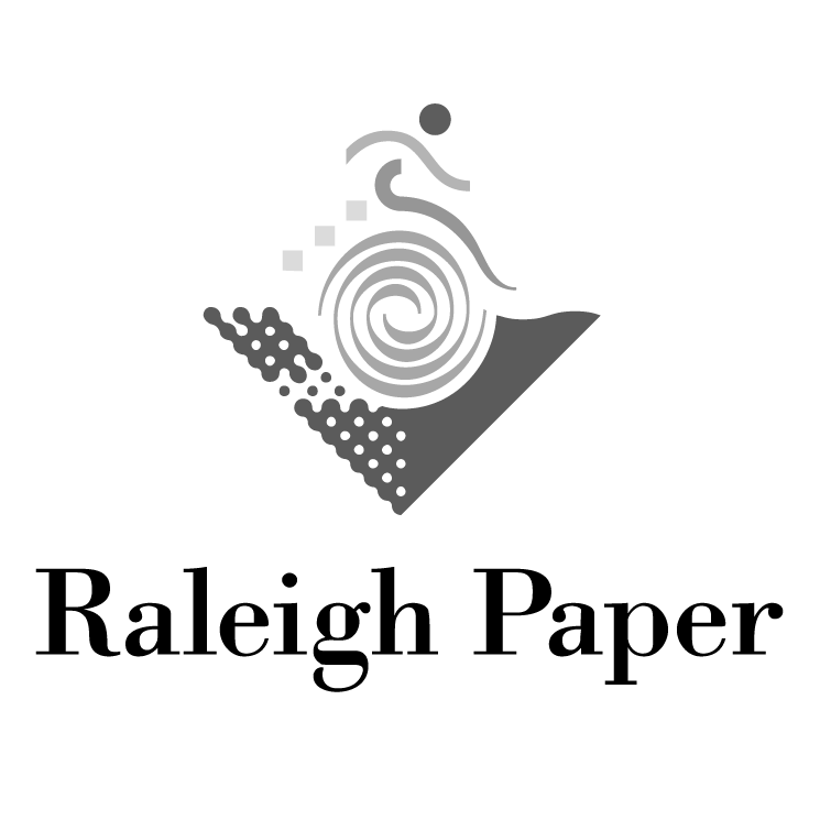 free vector Raleigh paper