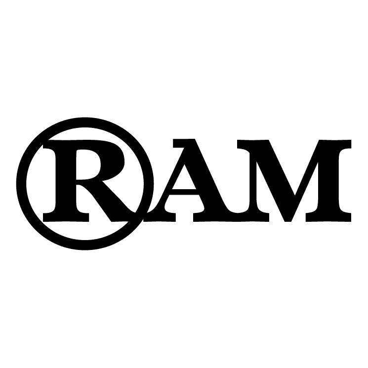 Download Ram (31843) Free EPS, SVG Download / 4 Vector