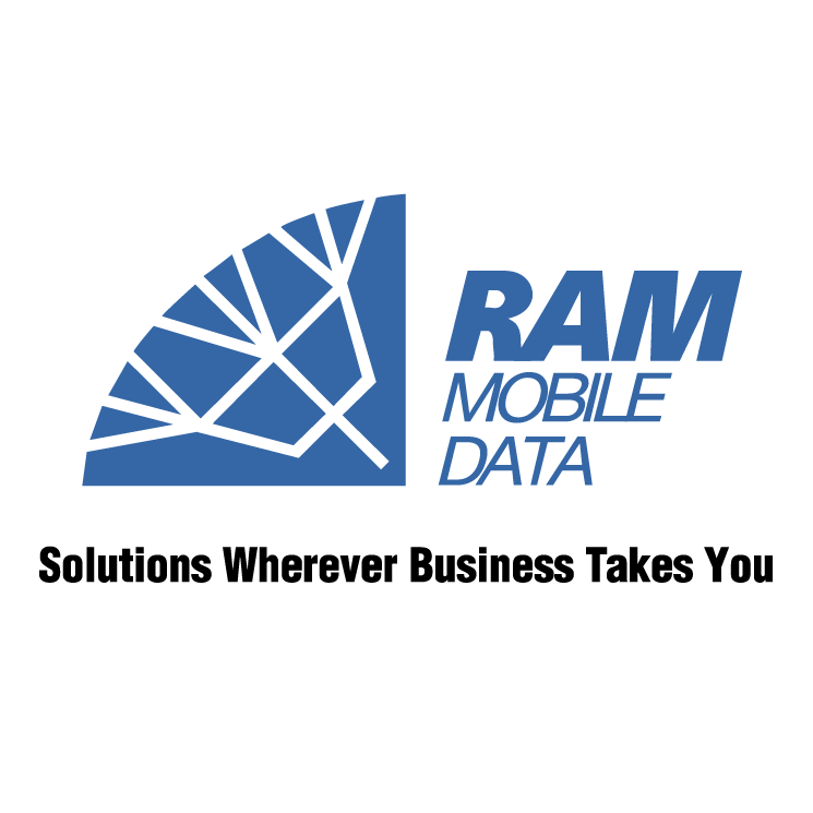 free vector Ram mobile data
