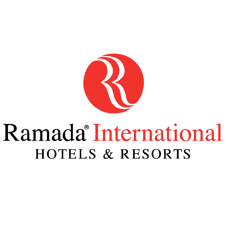 free vector Ramada international hotels resorts 0
