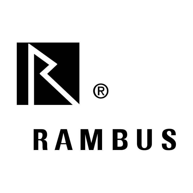 free vector Rambus