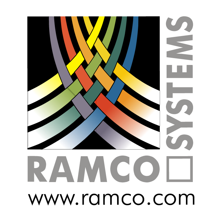 free vector Ramco systems 0