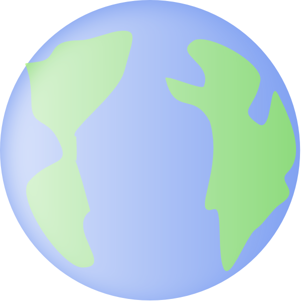 free vector Ramiras Earth Small Icon clip art