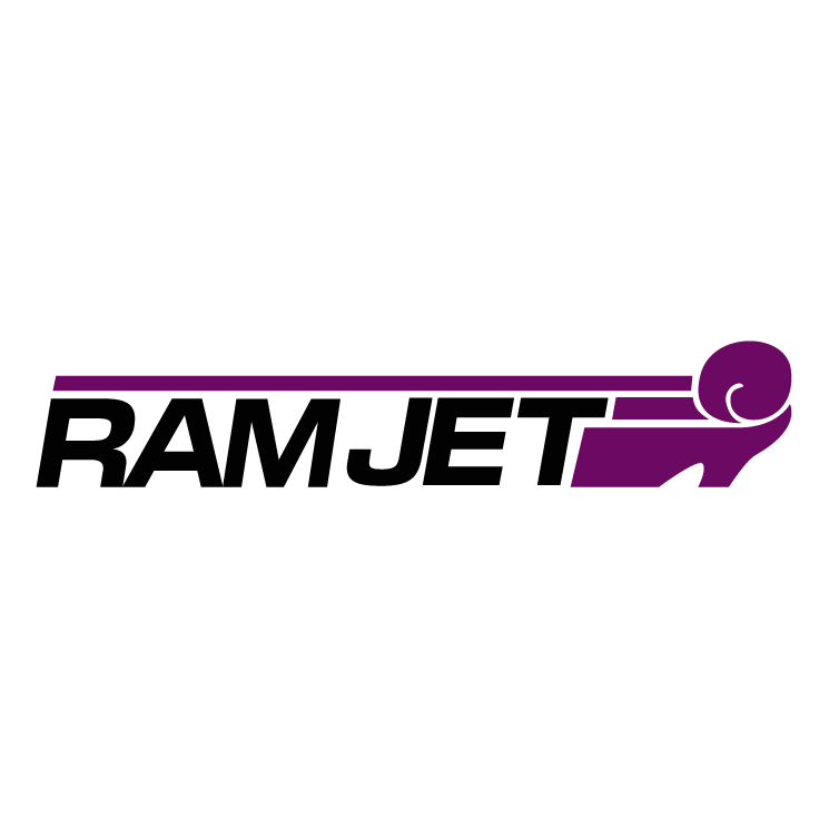 free vector Ramjet