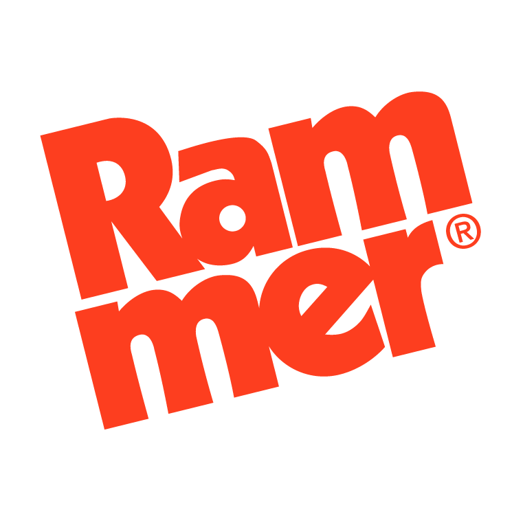 free vector Rammer