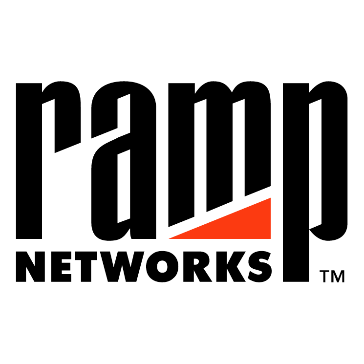 free vector Ramp networks