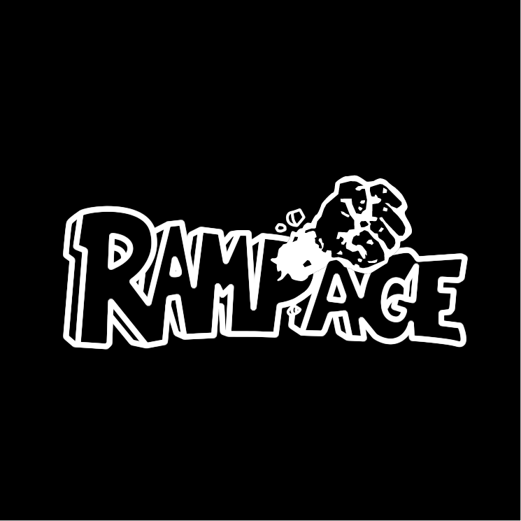 free vector Rampage 0