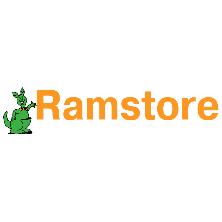 free vector Ramstore 0