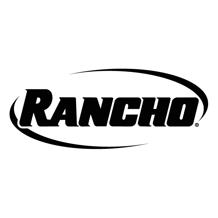 free vector Rancho 0