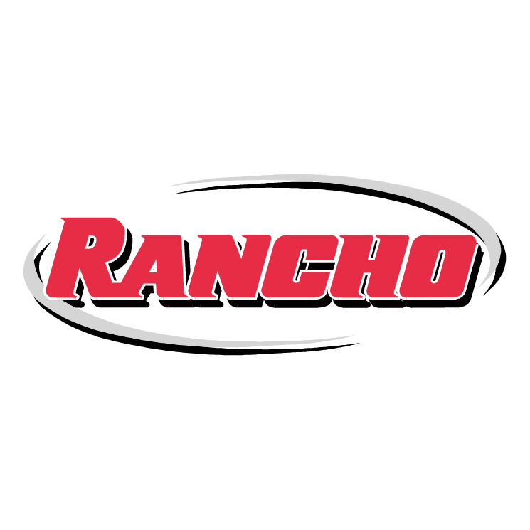free vector Rancho