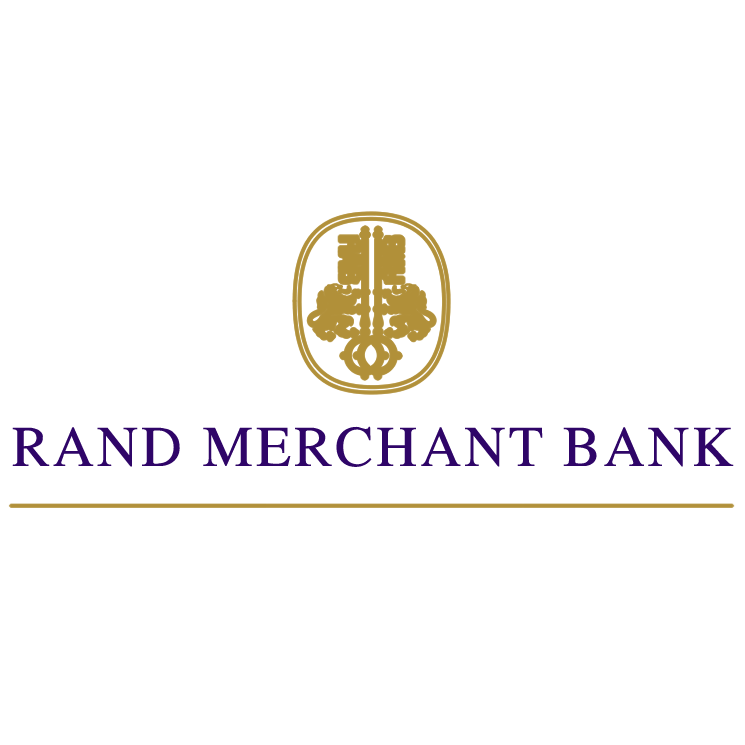 free vector Rand merchant bank