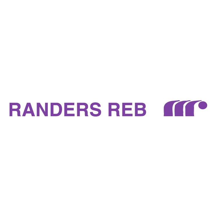 free vector Randers reb