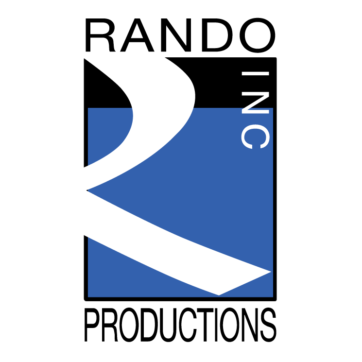 free vector Rando productions