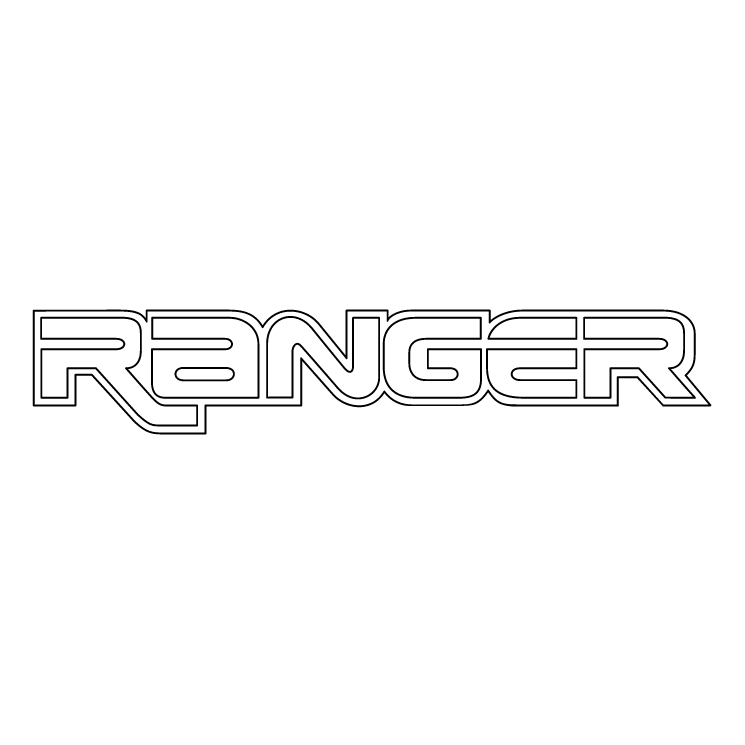free vector Ranger
