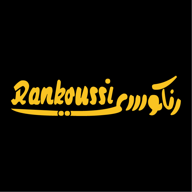 free vector Rankoussi