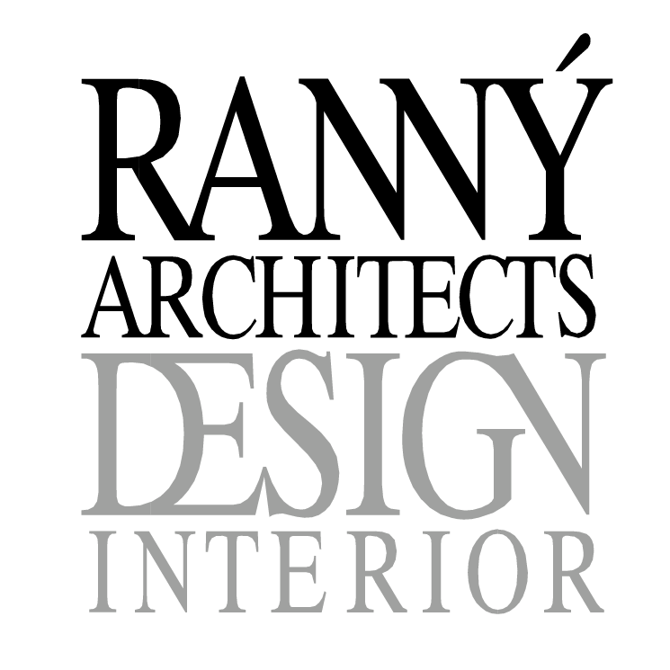 free vector Ranny architects