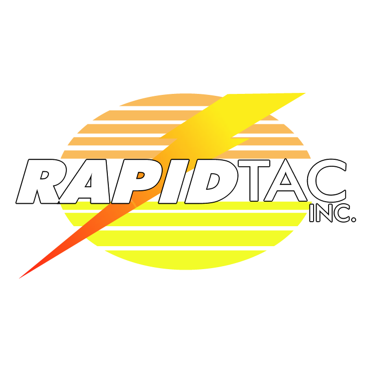 free vector Rapid tac