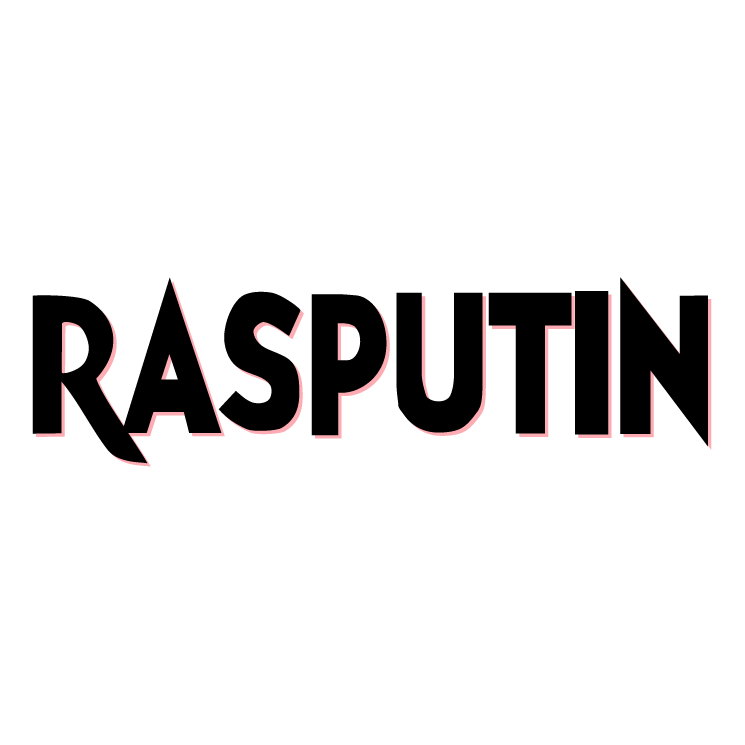 free vector Rasputin
