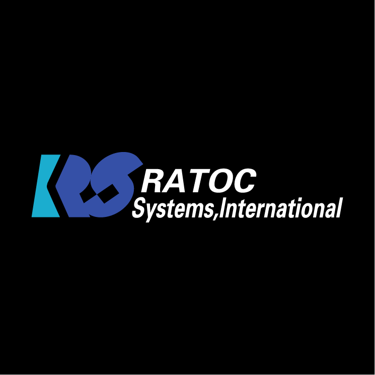 free vector Ratoc systems 0