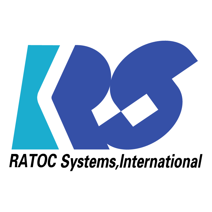 free vector Ratoc systems