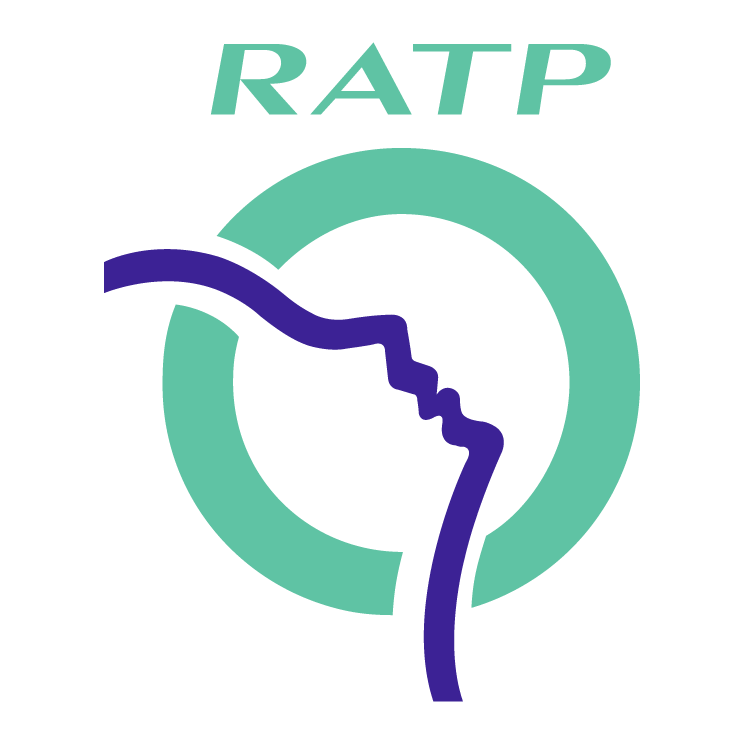 free vector Ratp