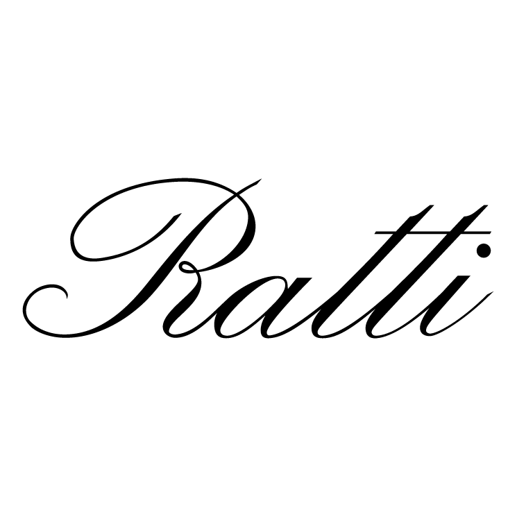 free vector Ratti boutique