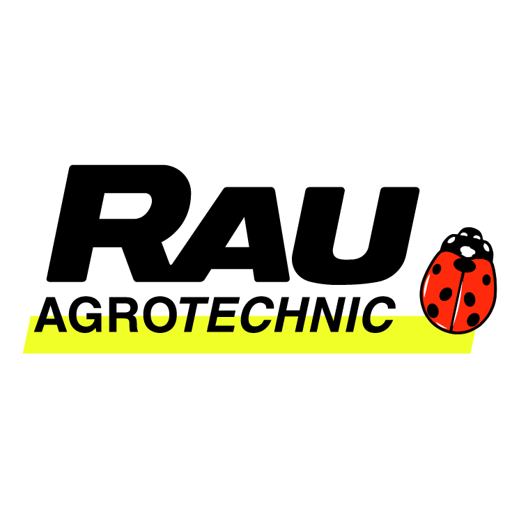 free vector Rau agrotechnic