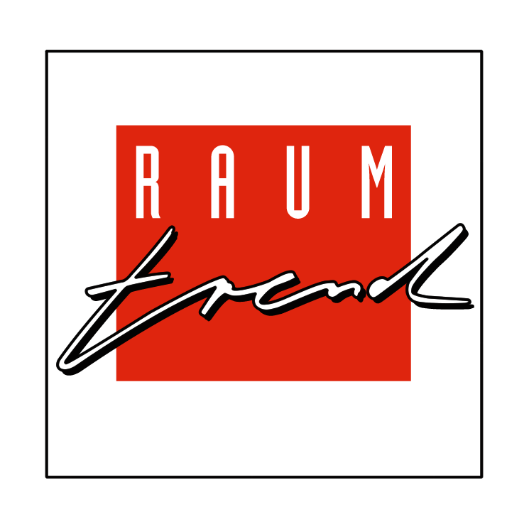 free vector Raum trend 0