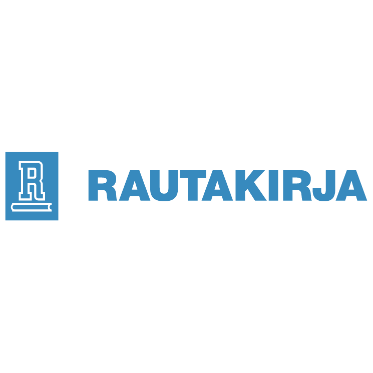 free vector Rautakirja