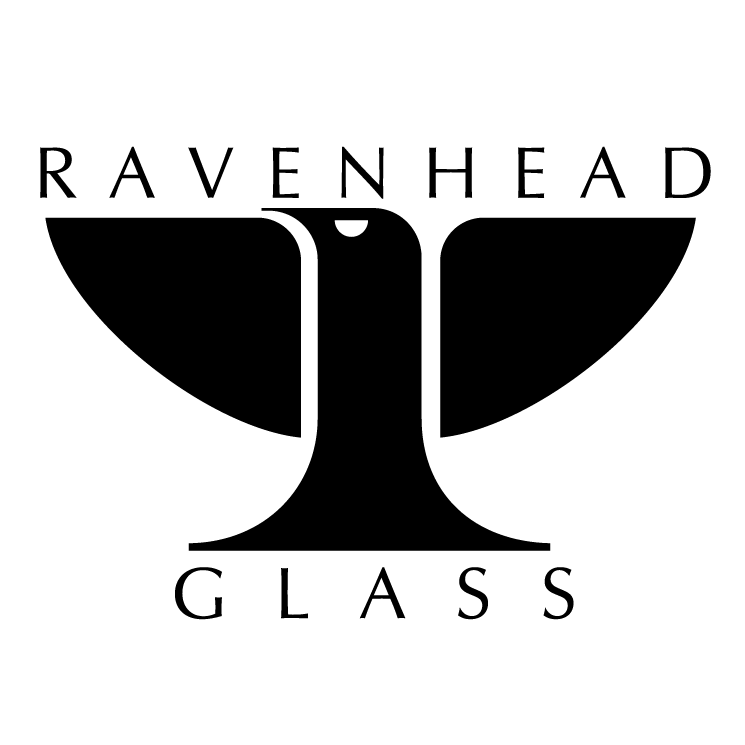 free vector Ravenhead glass