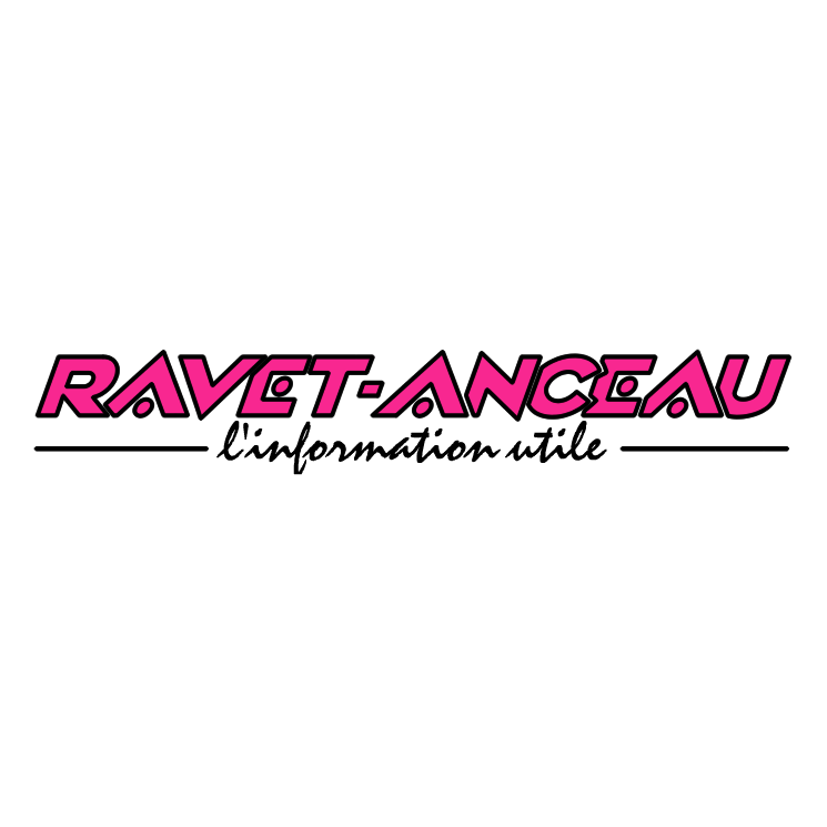 free vector Ravet anceau