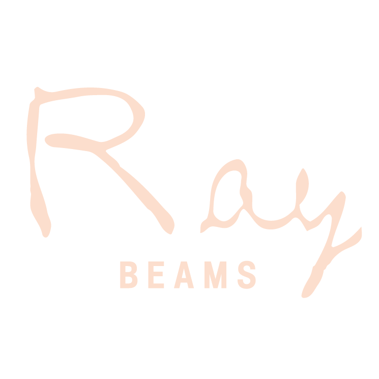 free vector Ray beams