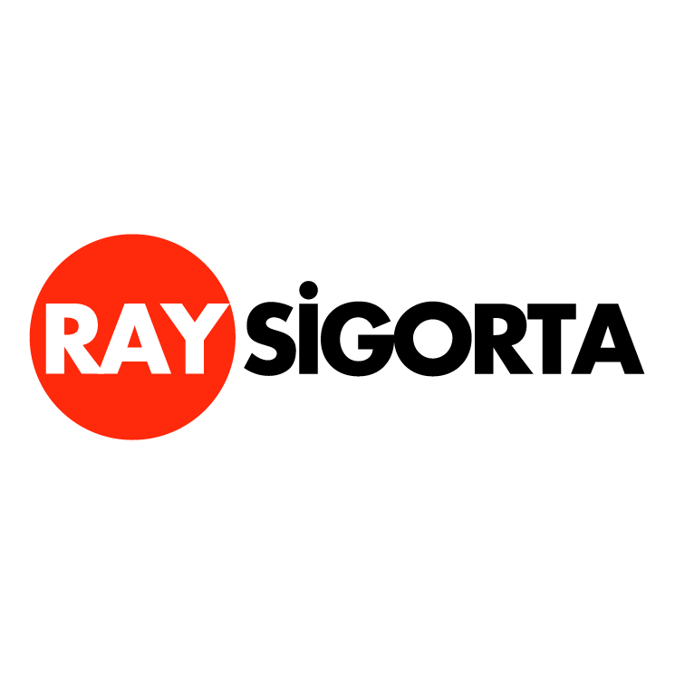 free vector Ray sigorta 0