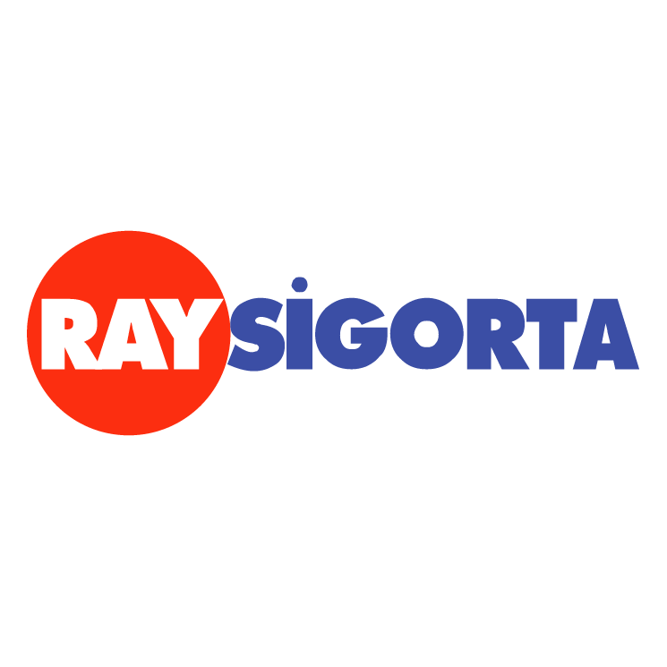 free vector Ray sigorta