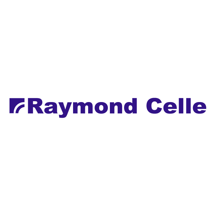 free vector Raymond celle