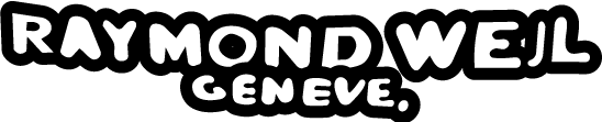 free vector Raymond Weil Geneve logo