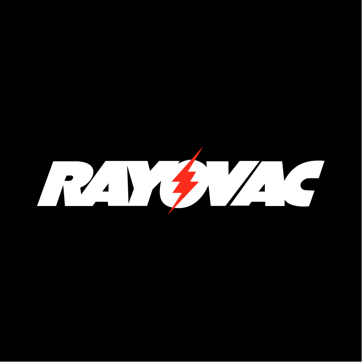 free vector Rayovac 0