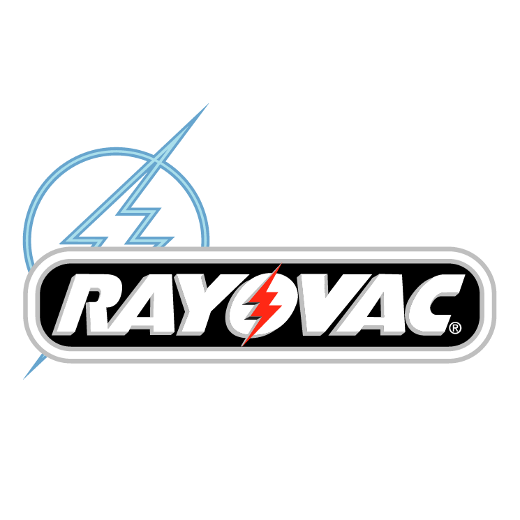 free vector Rayovac 2