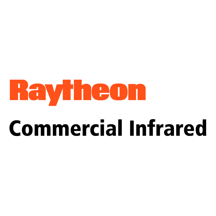 free vector Raytheon commercial infrared