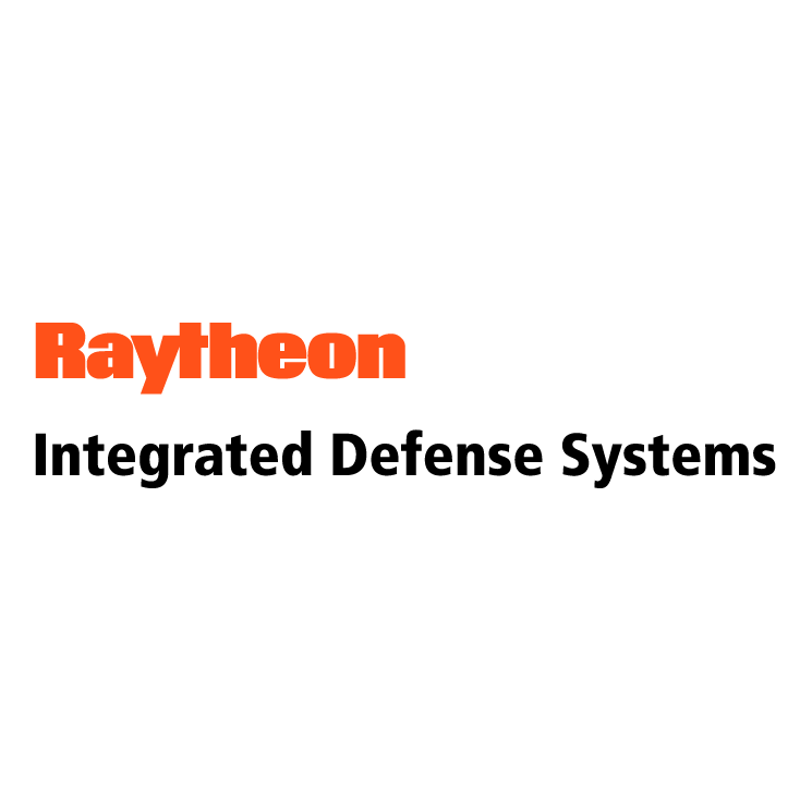 free vector Raytheon integrated defense systems