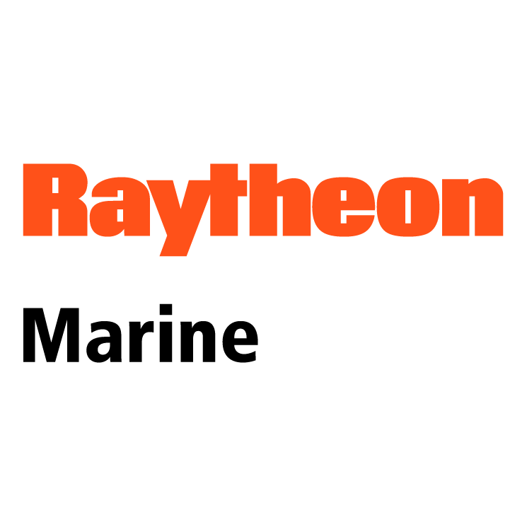 free vector Raytheon marine