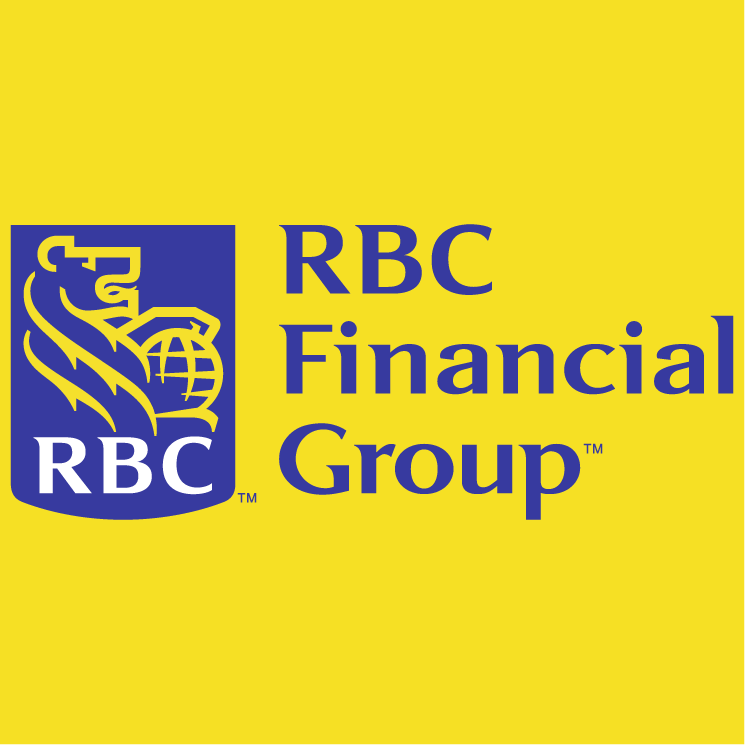 free vector Rbc financial group