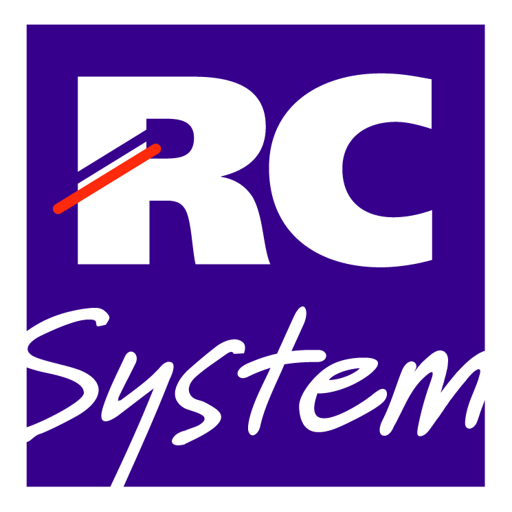 free vector Rc system
